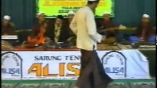 Abdullah Assegaf - Kembali Pulang.mpg MP3