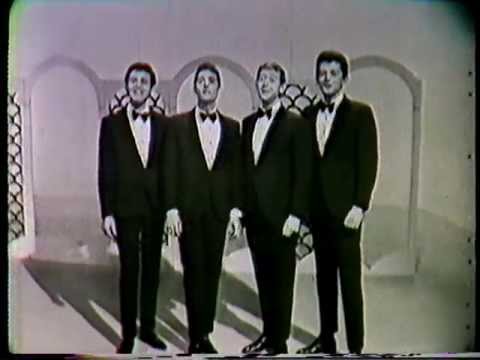 THE THIN MEN  [ 1960-1986] LOUISE .