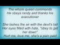 Arkhon Infaustus - Domination Xtasy Lyrics