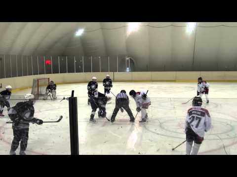 2015_11_01 Pantterit D2 - Kiiruna