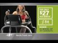 The Nordic Track Incline Trainer Can Help You Lose Weight