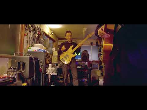 ‘Playing jazz in the kitchen?’ Jazz Guitar Practice Diary - Day451