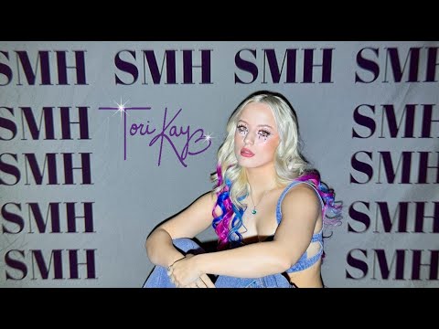 Tori Kay - SMH (Official Music Video)