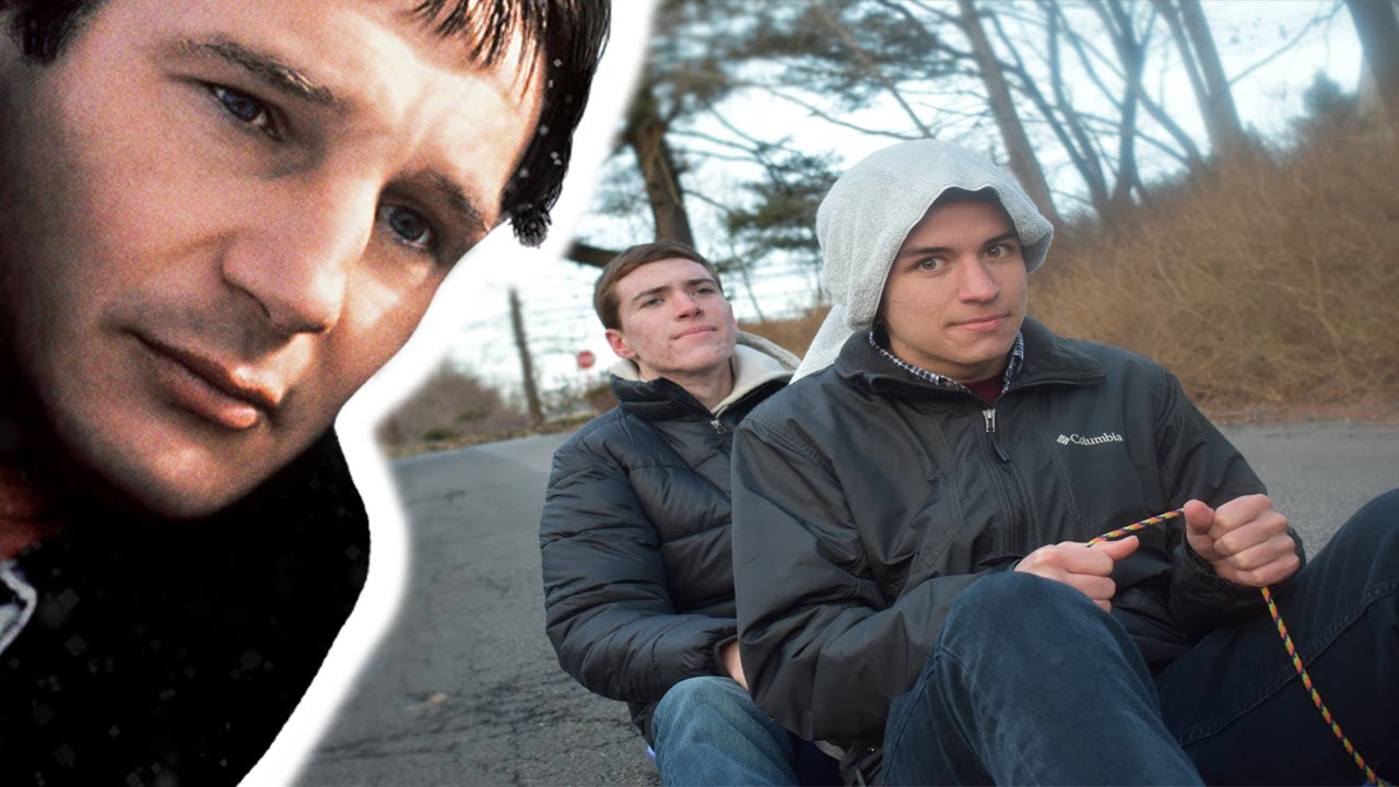 Ethan Frome (If you don't have time to read the book)