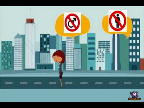 Logrando la igualdad …