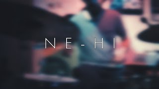 NE-HI - "Stay Young" (Live on Radio K)
