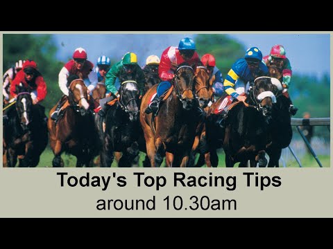 Horse Racing Tips - WED 14th - FREE 7/2 bet today - £480 profit in last 4 days - email for ALL bets!