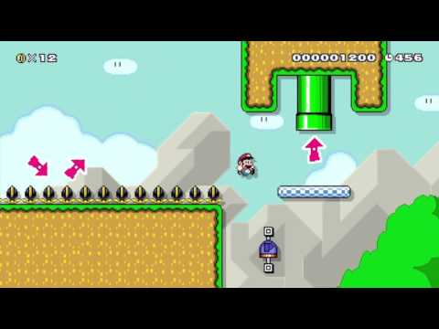 W is for World of Pain