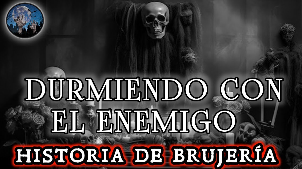 BRUJERIA: MI ESPOSO ME HIZO UN TRABAJO PARA NO TENER HIJOS, DESEABA MI DINERO | HISTORIAS DE TERROR