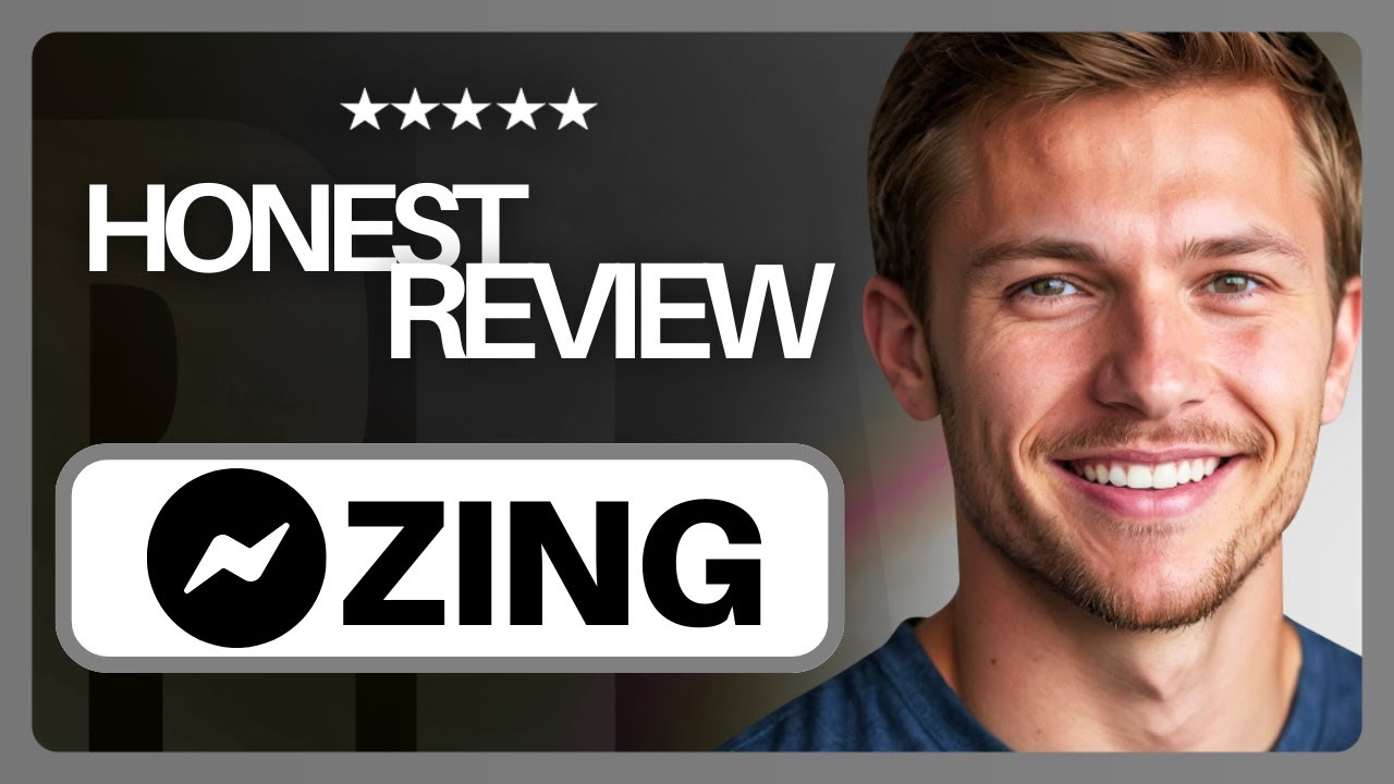 Zing AI Review: Legit Workout App or Subscription Trap? (2026)