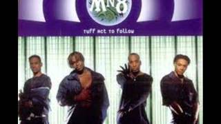 MN8 - TUFF ACT TO FOLLOW.( SILKS HOUSE MX) wmv