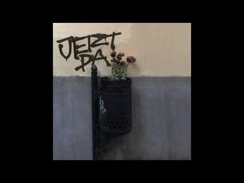 Jetzt da - Noel Elodie (prod. Nebel Studios)