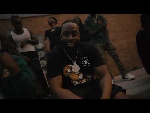 Dev Demetries - DOA (Official Music Video)
