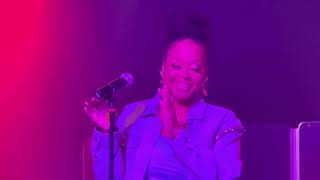 Chrisette Michele - Epiphany (Live)