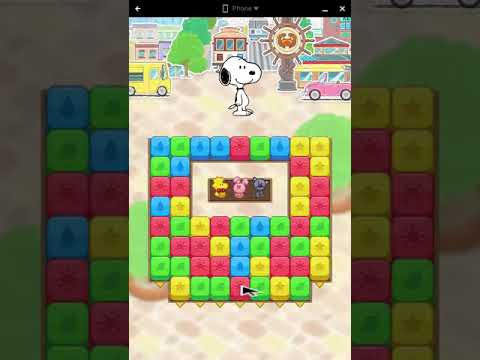 Snoopy Puzzle Journey Lets Play Part 3