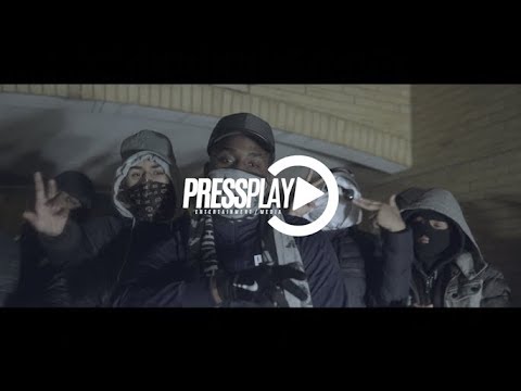 #RTR Zush X JT X Capo - Trap Or Nothing (Music Video) #347 | Pressplay