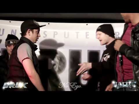 Plain And Simple vs RIC