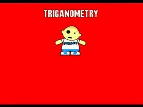 Trigonometry Revision from blingmygrade.org.uk!!!