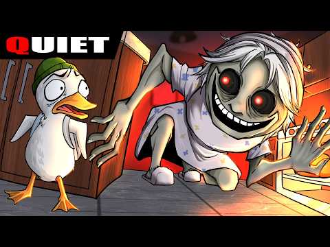 NE REVEILLEZ JAMAIS GRANNY - QUIET