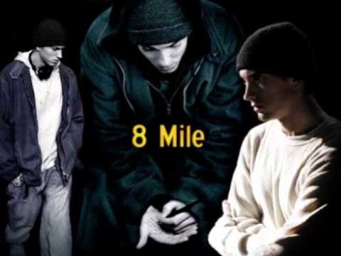 Eminem ft. Selected of God Choir-Lose Yourself