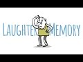 LIVE IT: Improve Short-Term Memory with Laughter