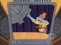 Stock Scream In Darkwing Duck