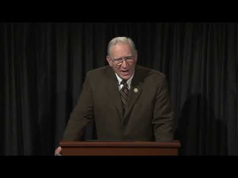 Chuck Missler- Acts Session 3. Chapters 3 & 4