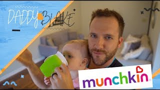 Munchin 360 Miracle cup REVIEW