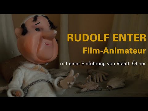 Home Movie Day 2020 - RUDOLF ENTER, Film-Animateur