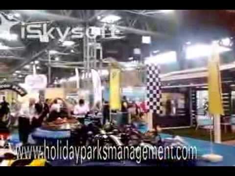 Leisure Industry Week 2013