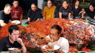 BUKBER BARENG KONCO KONCO