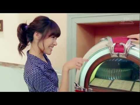 Girls' Generation (SNSD) Dancing Queen + I Got A Boy Teaser HD