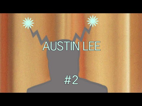 , title : '일편단신 : Austin Lee #2'