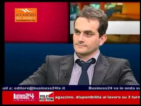 Pole Position puntata 354: Accademia del Mobile - Verona