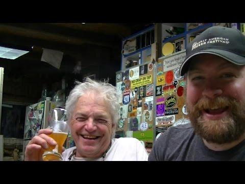 Home Brew Wednesday 112