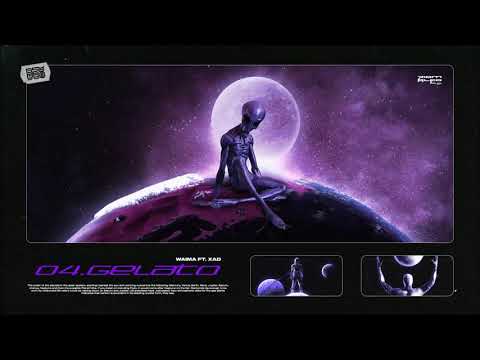 Waima • GELATO ft. xad prod. Emkay