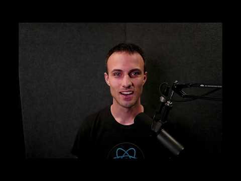 Reactathon 2020 Intro Video: Managing React Application State Management