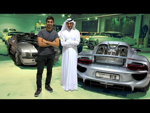 The Royal Family Car Collection !!!