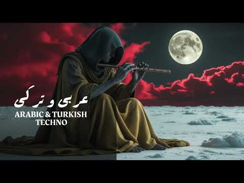 Mix Arabic Turkish Techno Deep House-Crazy Beats Crazy Bass