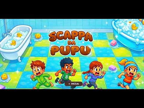 Scappa da pupu
