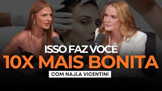 ALL IN 41 - A MULHER QUE TRANSFORMA FEIA EM BONITA | O SEGREDO DE 1% DA POPULAÇÃO