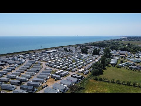 Was £144,995 NOW £124,995 Willerby Dorchester 43x15 2 @ New Beach Holiday Park, South Kent, TN290JX