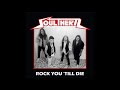 Soulthern Rock You Till Die Demo 2015