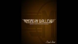 Morgan Wallen Sleep When We're Dead