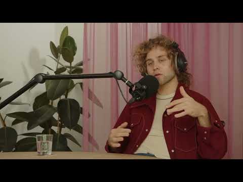 KUNST, KUNST en nog eens KUNST! - #46 Lennert Coorevits