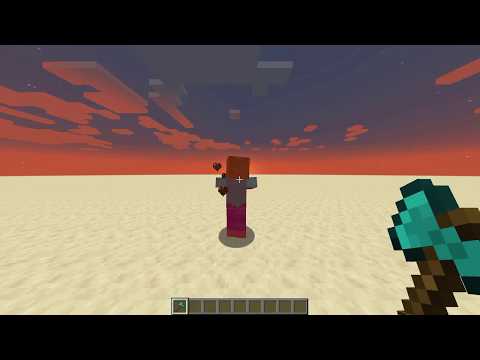 1.8 Combat for 1.16 | Minecraft Datapack