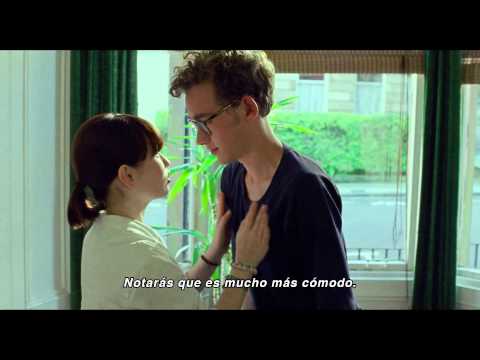 GOD HELP THE GIRL - clip 1