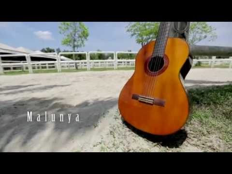 Malunya ainan tasneem ft mark adam ft justin