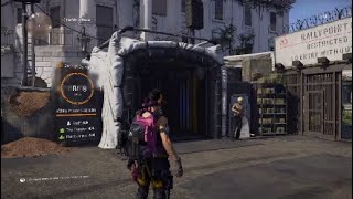 the division 2-clan weekly cache location