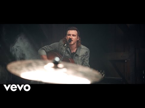 Morgan Wallen - Still Goin Down (The Dangerous Sessions)